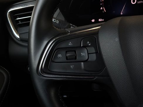 Used 2025 Buick Encore GX Preferred FWD image 31