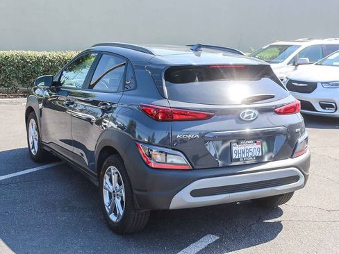 Used 2023 Hyundai Kona SEL AWD/4WD image 7