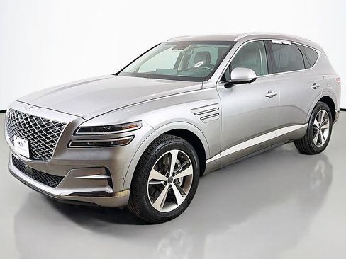 Used 2023 Genesis GV80 3.5T AWD/4WD image 15