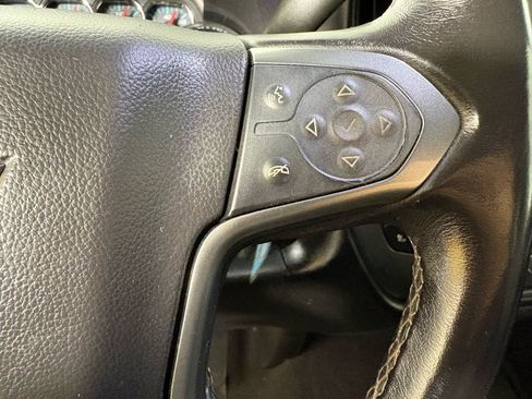 Used 2018 Chevrolet Silverado 1500 LT w/ All Star Edition image 25