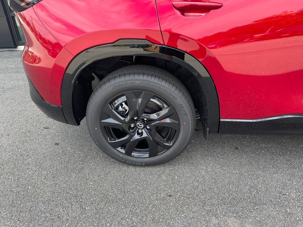 New 2026 MAZDA CX-5 2.5 S w/ Premium Plus Package AWD/4WD image 6