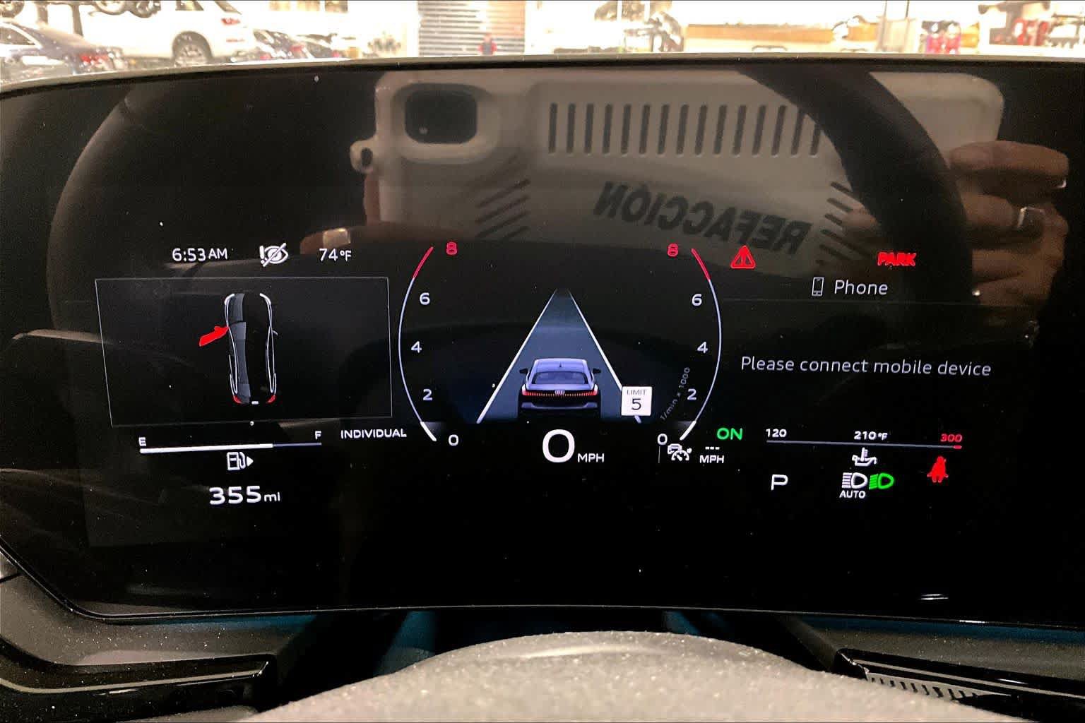 Certified 2025 Audi A5 Premium Plus AWD/4WD image 25