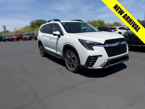Used 2023 Subaru Ascent Limited AWD/4WD image 1