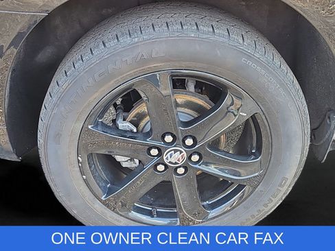 Used 2023 Buick Enclave Essence w/ Experience Buick Package image 24