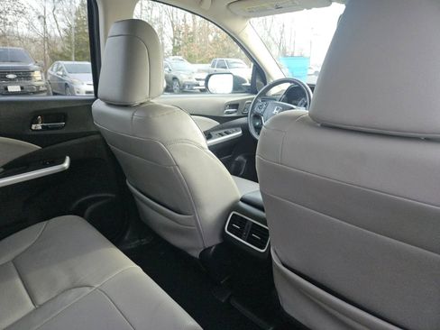 Used 2016 Honda CR-V Touring image 11