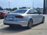 Used 2018 Audi A6 3.0T Sport image 3