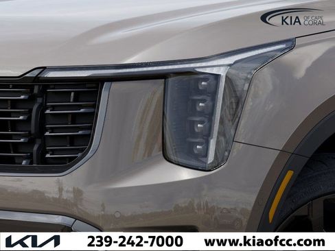 New 2026 Kia Sorento SX Prestige image 10