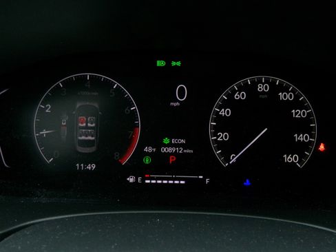 Certified 2023 Honda Civic Sport image 14