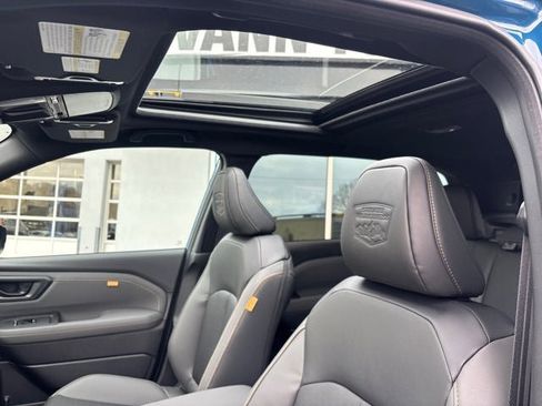 New 2026 Subaru Forester Wilderness image 69