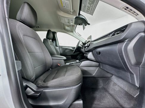 Used 2024 Ford Escape Active AWD/4WD image 28