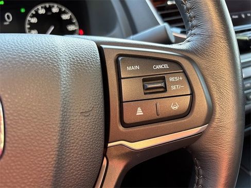 Used 2024 Honda Ridgeline Sport image 30