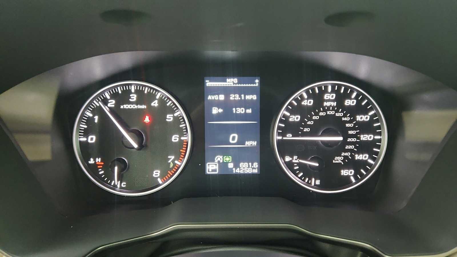 Certified 2025 Subaru Outback Limited w/ Popular Package #2 AWD/4WD image 15