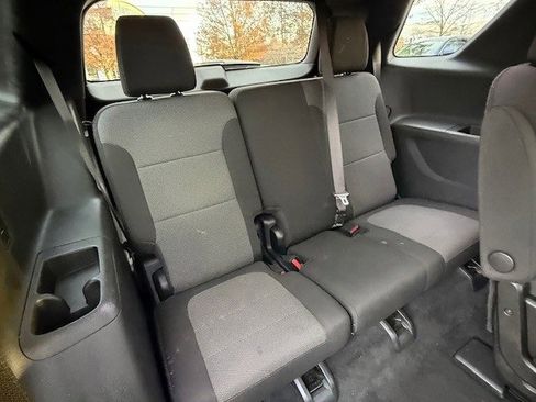 Certified 2023 Chevrolet Traverse LT image 16