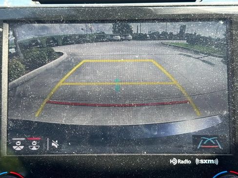 Used 2018 Toyota Camry SE w/ Audio Package FWD image 30