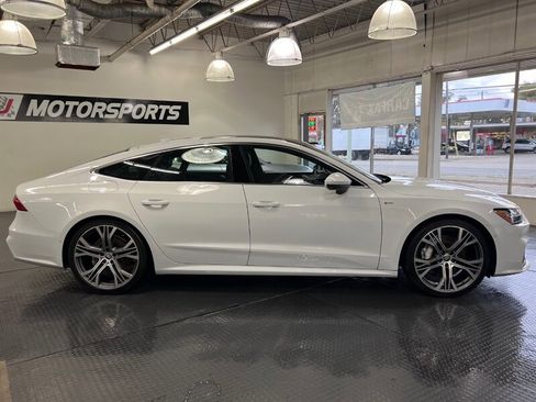 Used 2019 Audi A7 3.0T Prestige image 14
