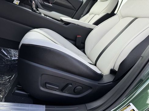 New 2026 MAZDA CX-50 AWD 2.5 S w/ Accent Package image 7