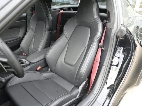 Used 2024 Porsche 911 Targa 4S image 23