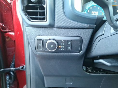 New 2025 Ford Bronco Sport Heritage w/ Convenience Package image 6