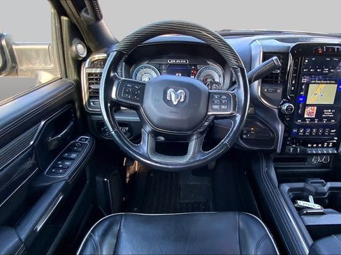 Used 2021 RAM 2500 Limited AWD/4WD image 6