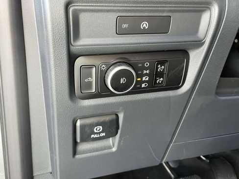 New 2025 Ford F150 STX w/ Equipment Group 200A image 14