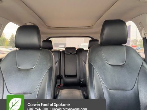 Used 2020 Ford Edge Titanium w/ Equipment Group 301A AWD/4WD image 37