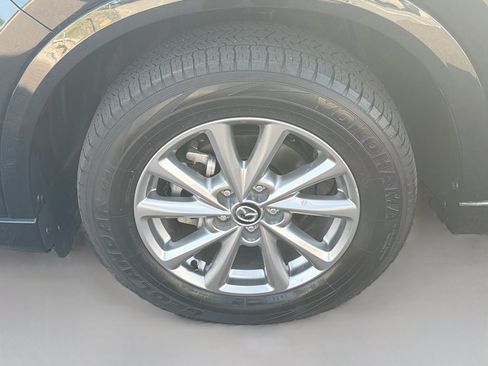 Used 2025 MAZDA CX-5 AWD 2.5 S w/ Preferred Package image 11