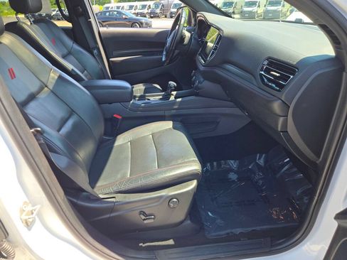 Certified 2024 Dodge Durango GT AWD/4WD image 19