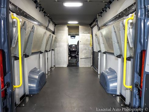 Used 2021 RAM ProMaster 3500 FWD image 15