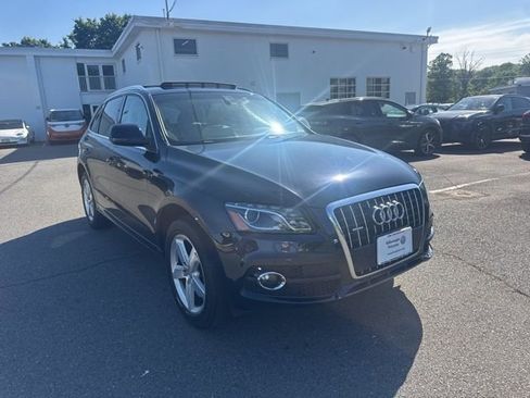 Used 2011 Audi Q5 3.2 Premium Plus AWD/4WD image 3