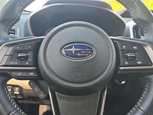 Used 2022 Subaru Ascent Premium w/ Convenience Package image 21