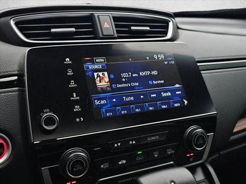 Used 2022 Honda CR-V Touring image 24
