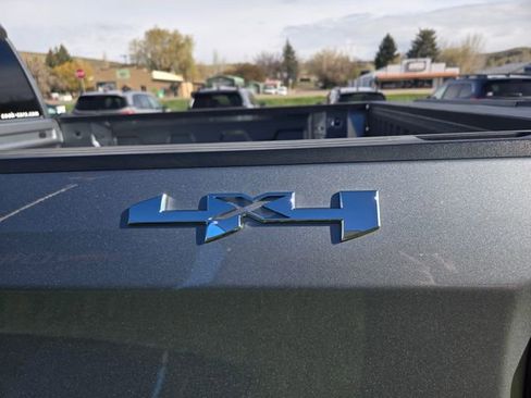 Used 2024 GMC Sierra 1500 Elevation AWD/4WD image 33