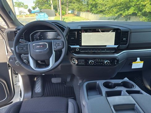 New 2026 GMC Sierra 1500 Elevation AWD/4WD image 18