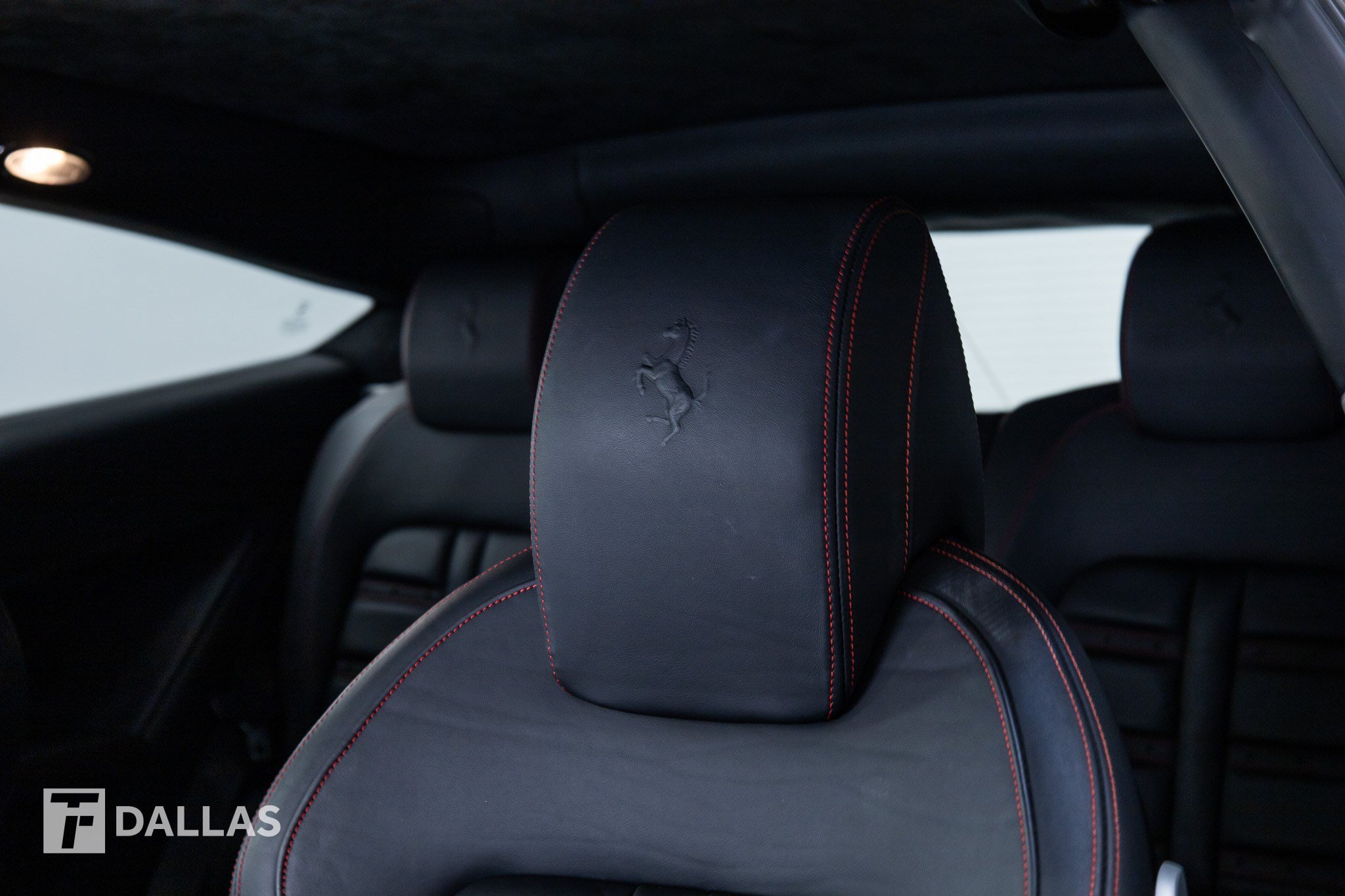 Used 2012 Ferrari FF AWD/4WD image 20