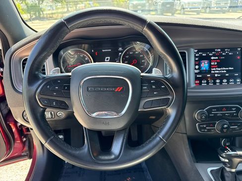 Used 2023 Dodge Charger GT RWD image 15