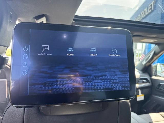 New 2026 Chevrolet Tahoe High Country AWD/4WD image 29