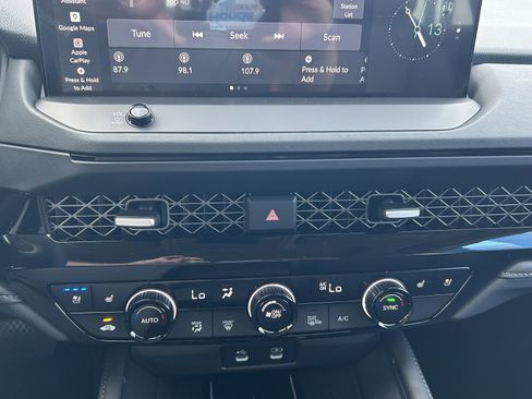 New 2025 Honda Accord Touring image 22