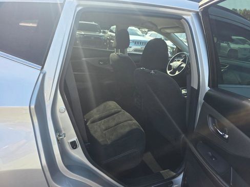 Used 2021 Nissan Murano SV image 11