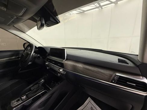 Used 2022 Kia Telluride SX AWD/4WD image 34