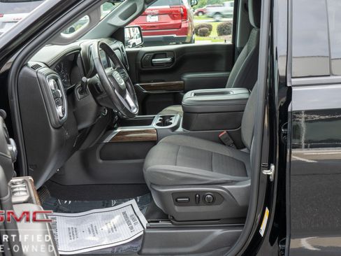 Used 2020 GMC Sierra 1500 Elevation w/ Elevation Value Package AWD/4WD image 26