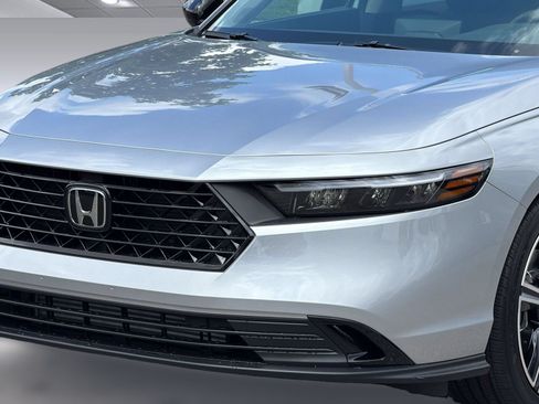 New 2026 Honda Accord SE image 12