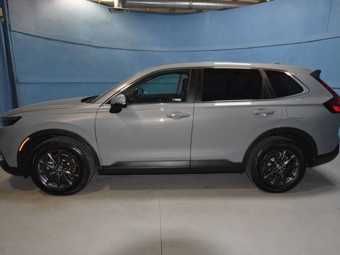 Used 2026 Honda CR-V EX-L image 30