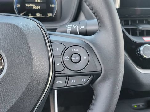 New 2026 Toyota Corolla SE FWD image 9