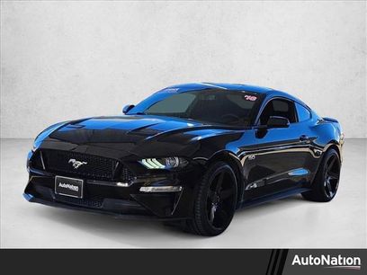 Used 2018 Ford Mustang GT