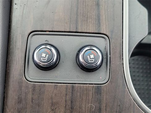 Certified 2024 Nissan Murano Platinum w/ Cargo Package image 24