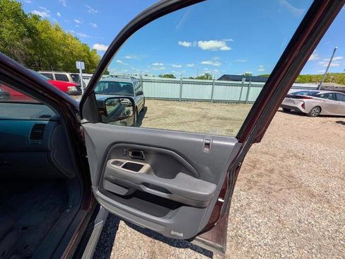 Used 2007 Honda Pilot EX-L image 31