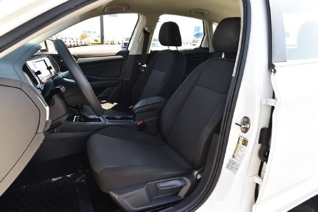 Used 2021 Volkswagen Jetta S FWD image 19