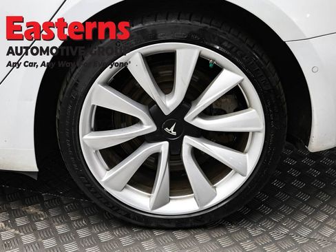 Used 2019 Tesla Model 3 Long Range image 8