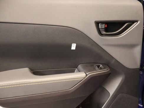 New 2026 Subaru Crosstrek 2.5i Sport image 26