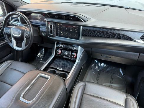 Used 2022 GMC Yukon Denali image 33